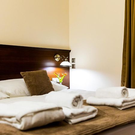 Hotel Bankov Кошице Екстер'єр фото
