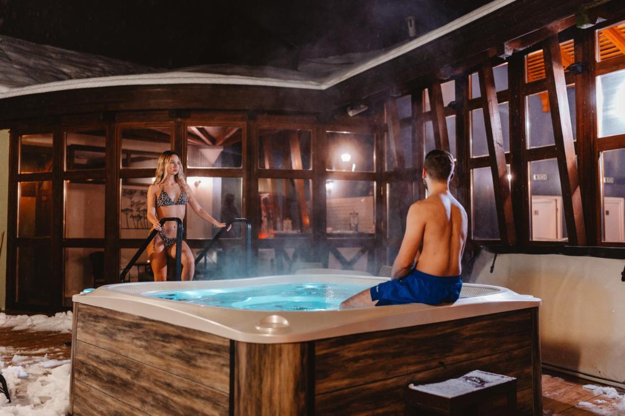 Hotel Bankov Кошице Екстер'єр фото