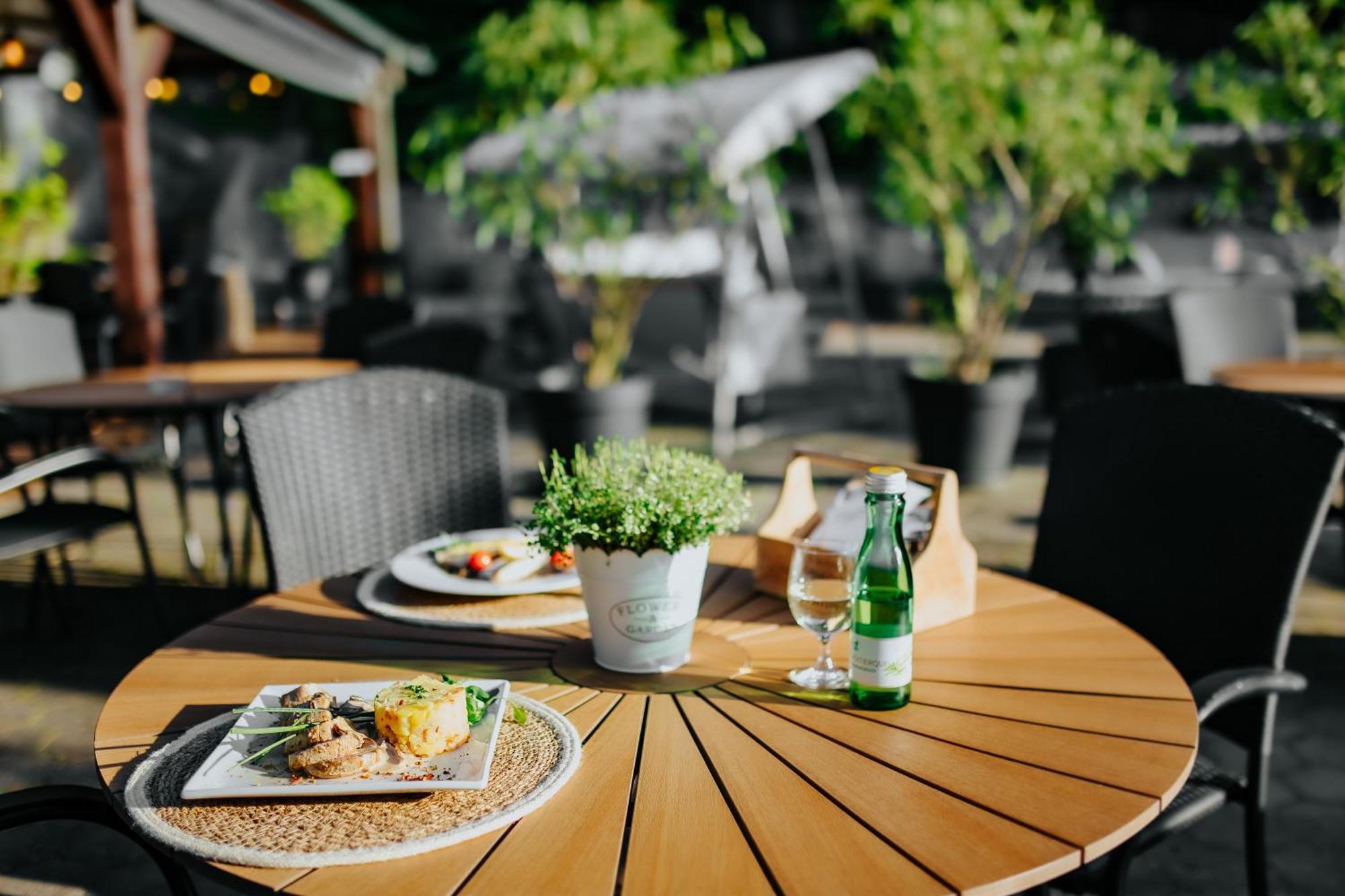 Hotel Bankov Кошице Екстер'єр фото