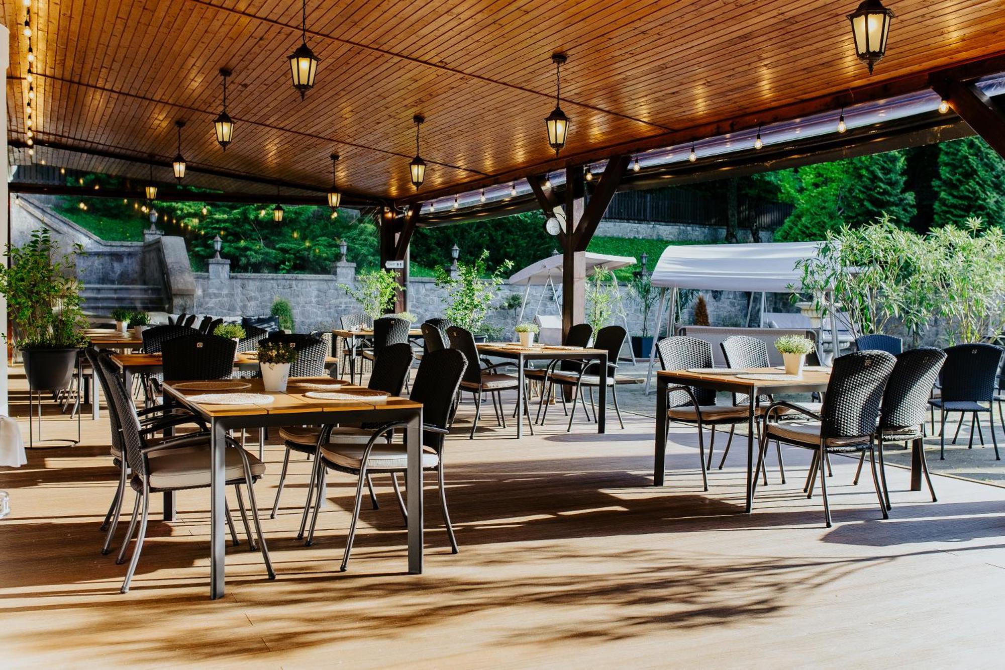 Hotel Bankov Кошице Екстер'єр фото
