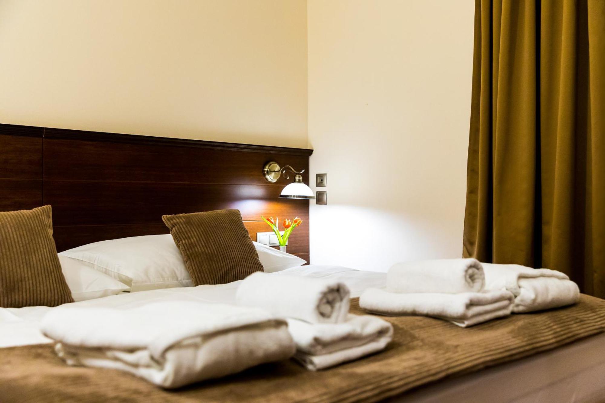 Hotel Bankov Кошице Екстер'єр фото