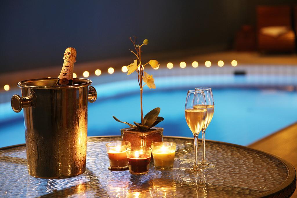 Hotel Bankov Кошице Екстер'єр фото