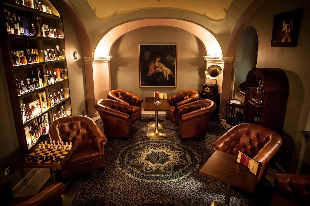 Hotel Bankov Кошице Екстер'єр фото